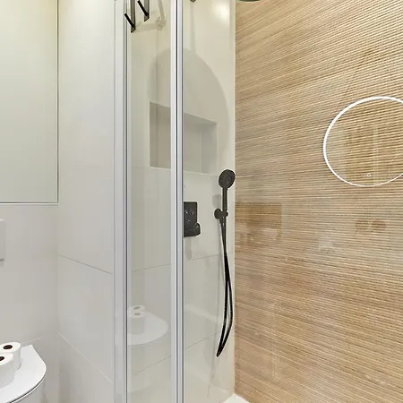 Appartamento Studio Arc De Triomphe By Studio Prestige